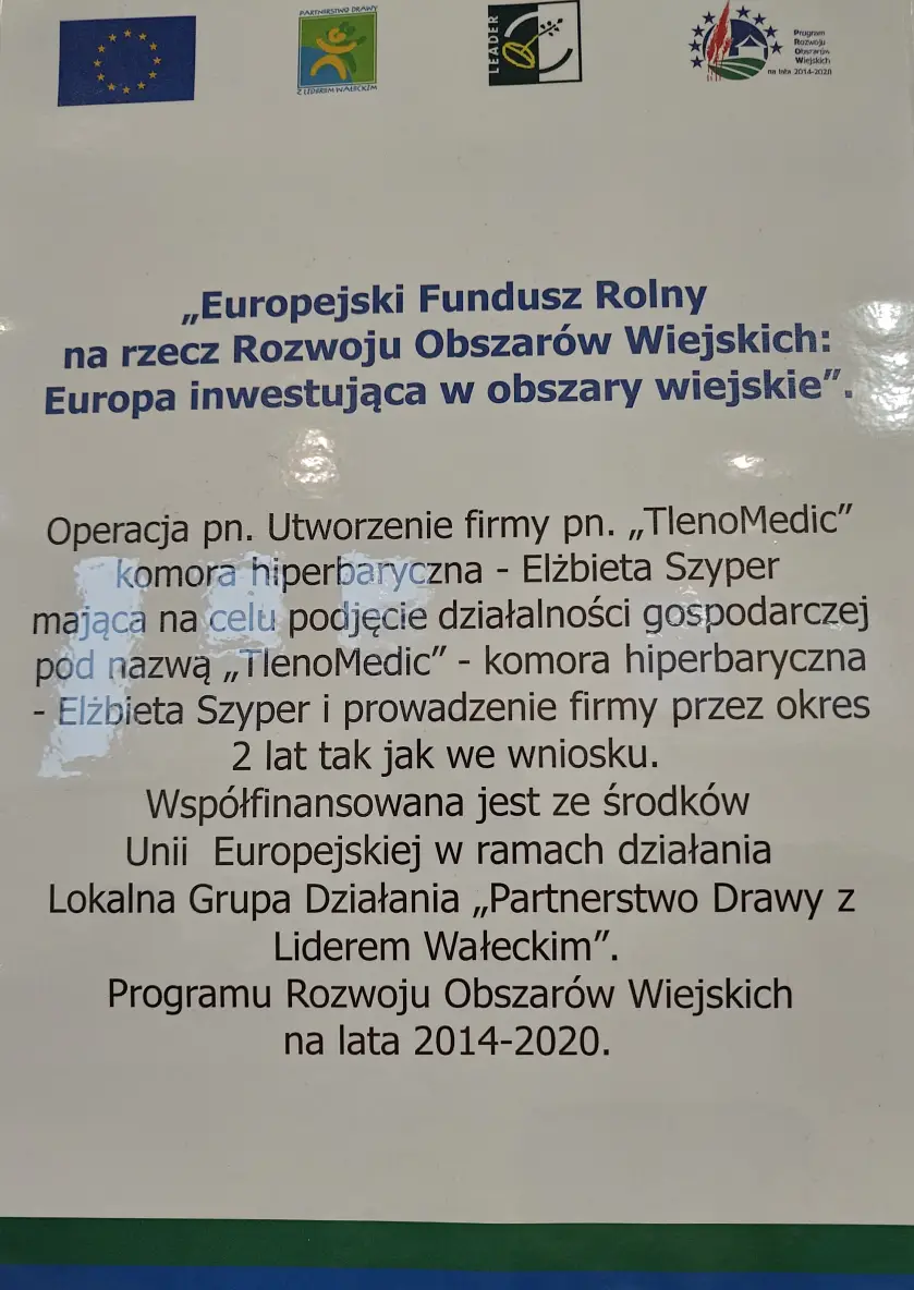 fundusz europejski